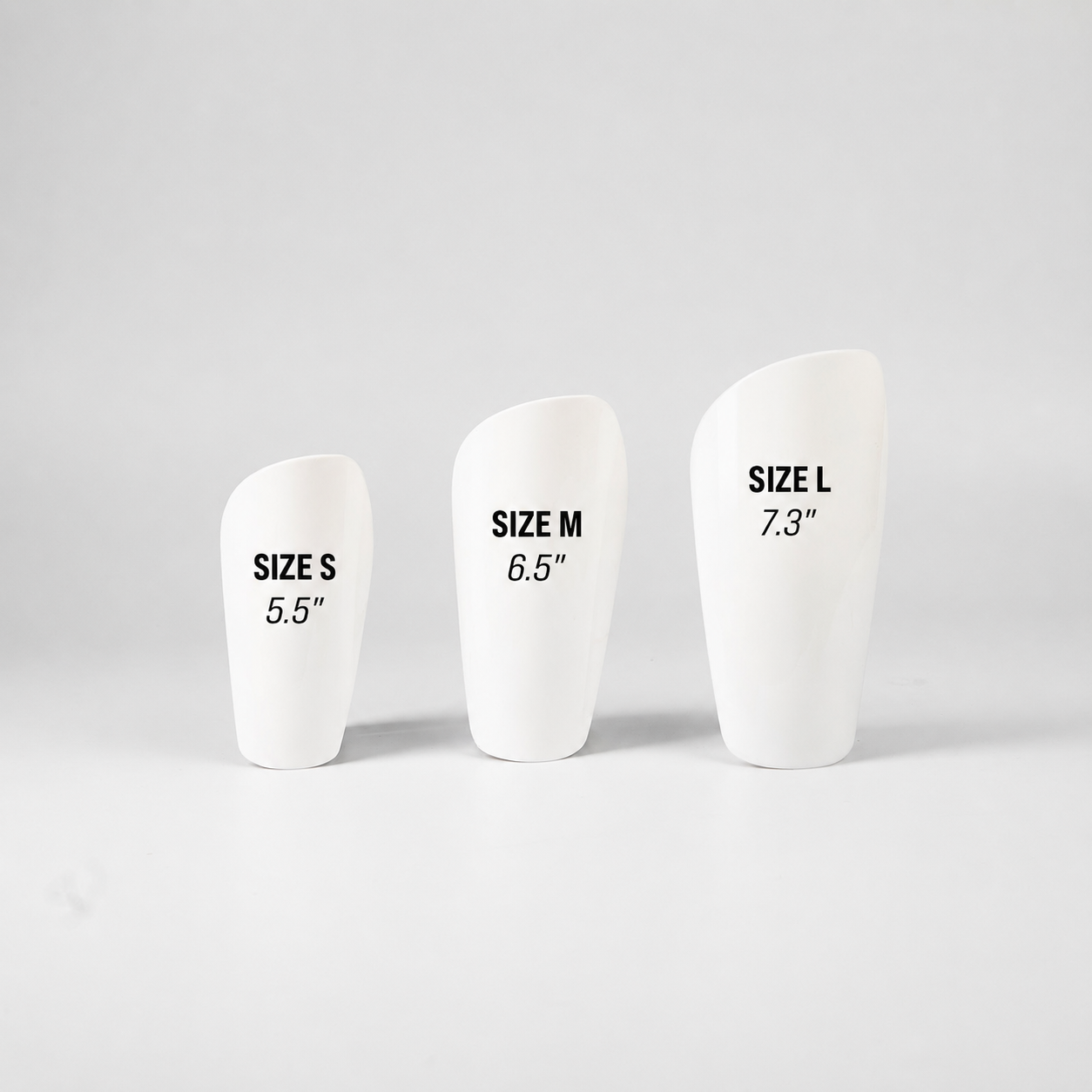 Fearless Custom Shin Guards
