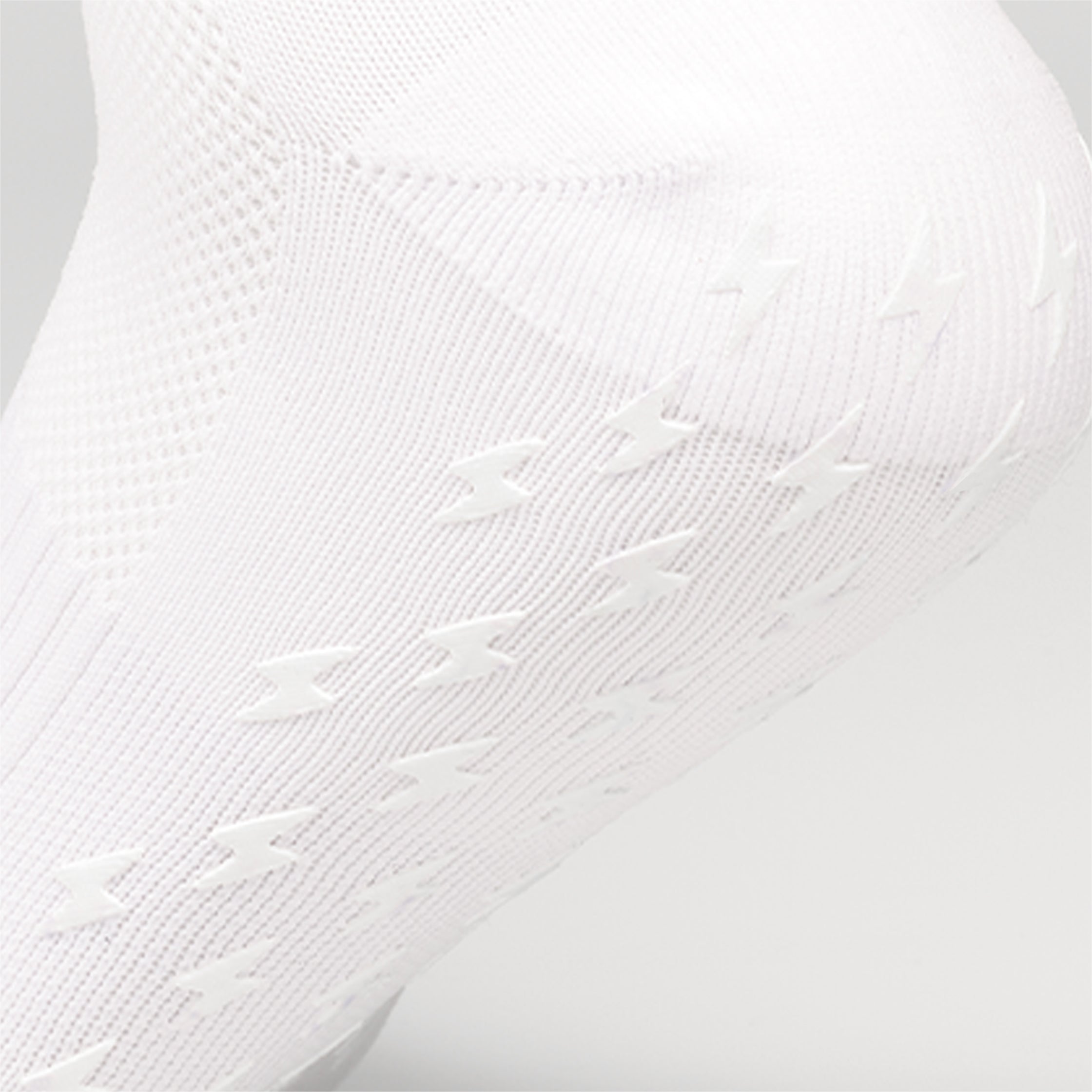 Fearless Grip socks - SPEED Thin - Full White