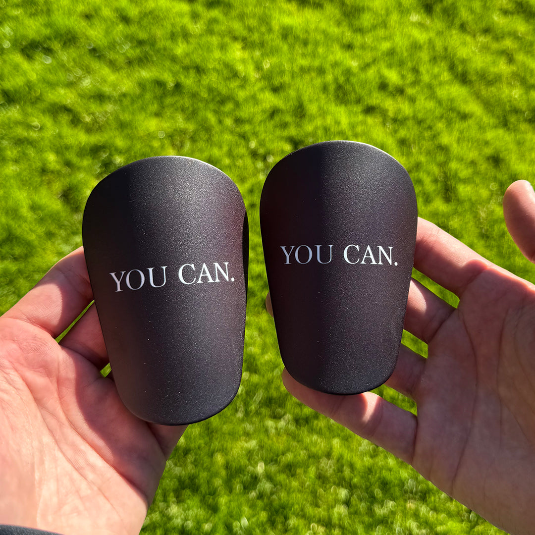 Mini Pads - YOU CAN.