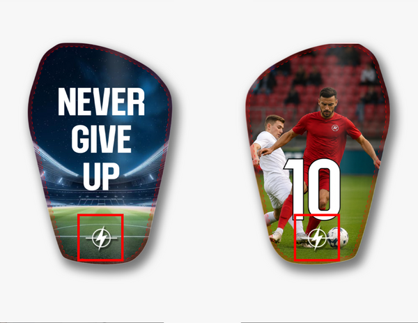 CUSTOMIZE THE LOGO