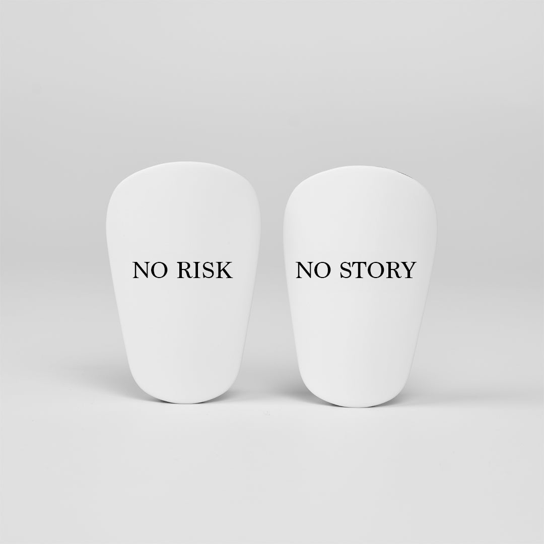 Mini Pads - NO RISK NO STORY