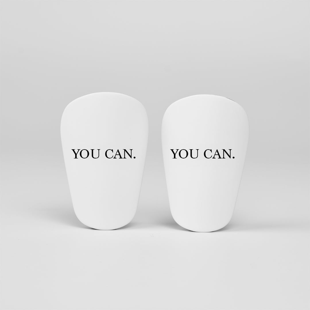 Mini Pads - YOU CAN.